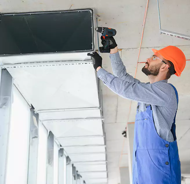 Why Homeowners & Businesses Trust Us in West Islip, NY