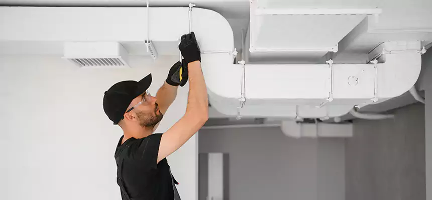 Our Air Duct Repair Services in West Islip, NY