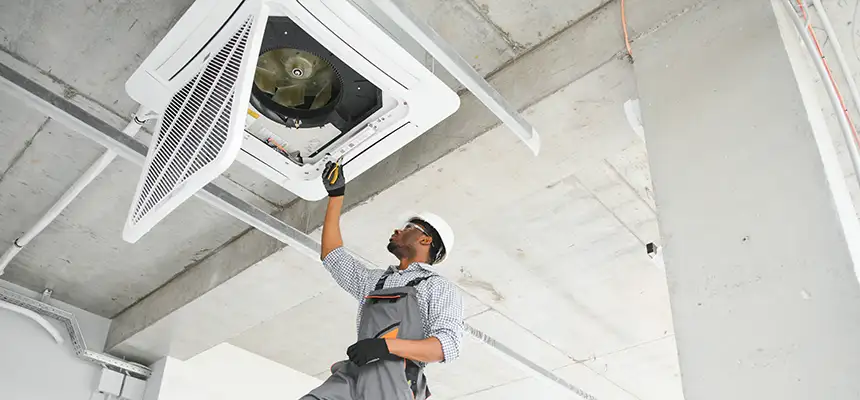 Efficient Multi‑Unit & HOA Annual Vent Cleaning Plans in West Islip