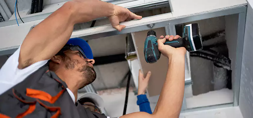 Our Apartment Air Duct Cleaning Services in West Islip, NY