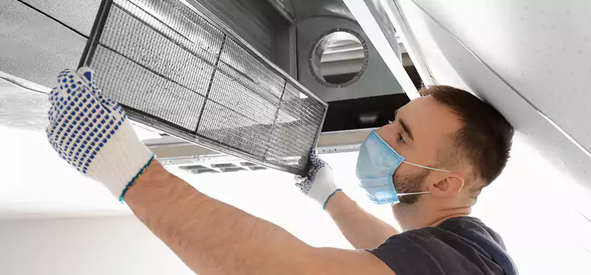 Our Dryer Vent Cleaning Services in West Islip, NY