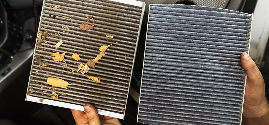 Our Dryer Vent Lint Filter Cleaning Services in West Islip, NY