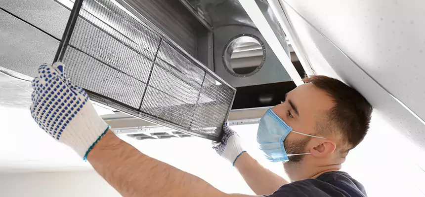 Our Dryer Vent Replacement Services in West Islip, NY