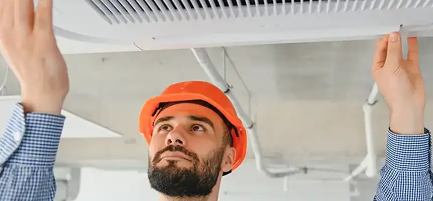 Our Furnace Vent Cleaning Services in West Islip, NY