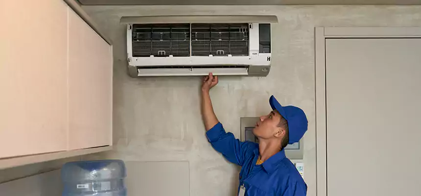 Balanced Fresh‑Air Ventilation (ERV/HRV) in West Islip