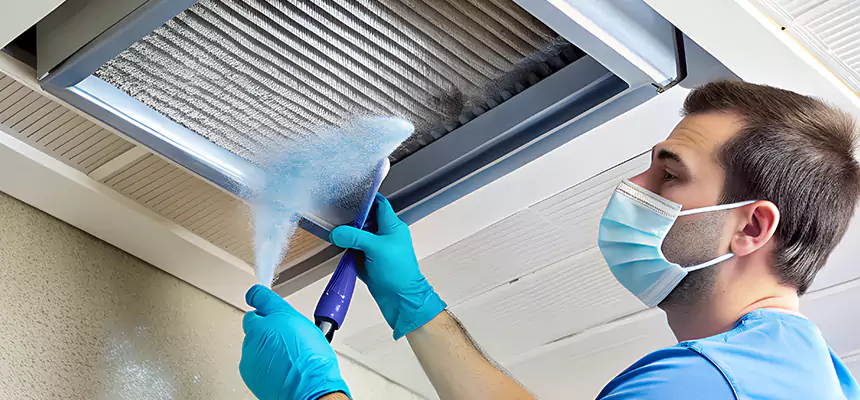 Our Home Ventilation Cleaning Services in West Islip, NY