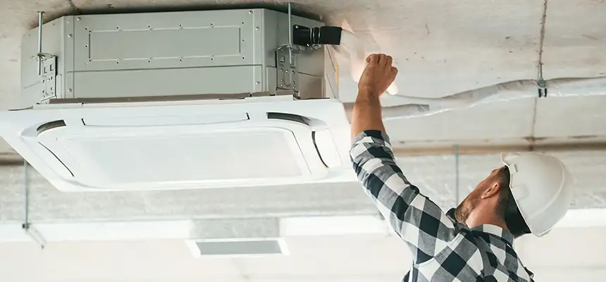 Our Local Vent Cleaning Services in West Islip, NY