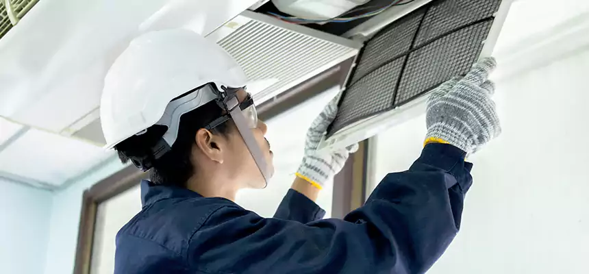 Our Mold & Mildew Removal from Air Ducts Services in West Islip, NY