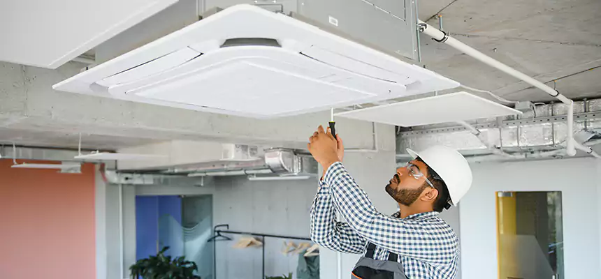 Moisture Control & Condensation Fixes in Duct Systems in West Islip, NY