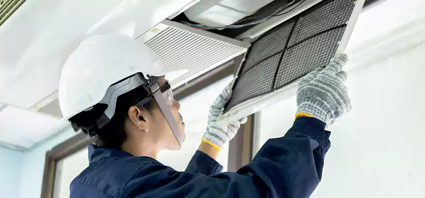 Our Multi-family Home Duct Cleaning Services in West Islip, NY