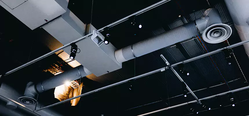 Our Seasonal Allergy Air Duct Cleaning Services in West Islip, NY