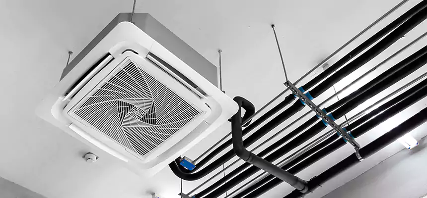 Our Smart AC Vent Controller Services in West Islip, NY