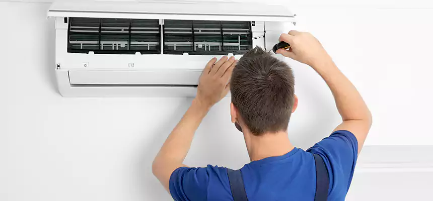 Our Smart Air Conditioning Installation Services in West Islip, NY
