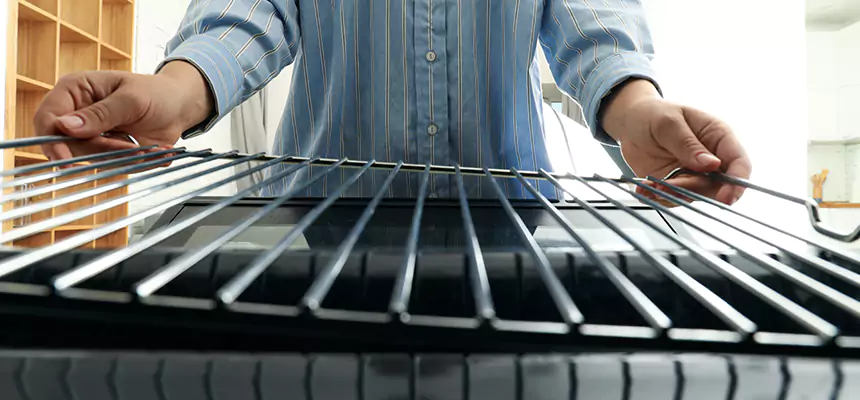 Our Vent Grille Washing Services in West Islip, NY