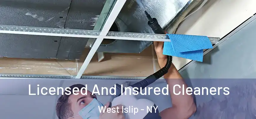  Licensed And Insured Cleaners West Islip - NY