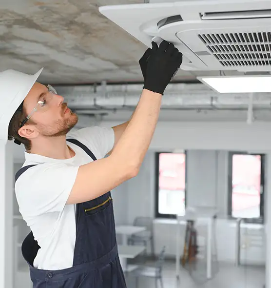 Top Affordable Duct Cleaning Services Near Me in West Islip, NY