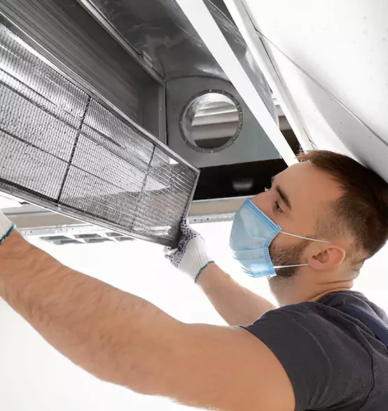 About Air Duct Pathogen Disinfection in West Islip, NY