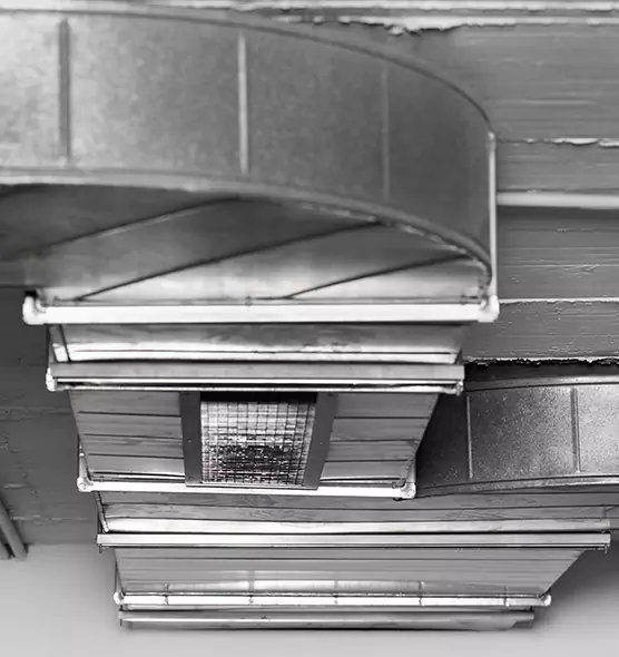 Professional Air Duct Pet Hair Removal in West Islip, NY