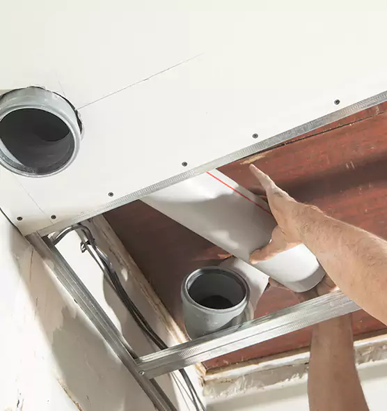 Professional Air Duct Replacement in West Islip, NY