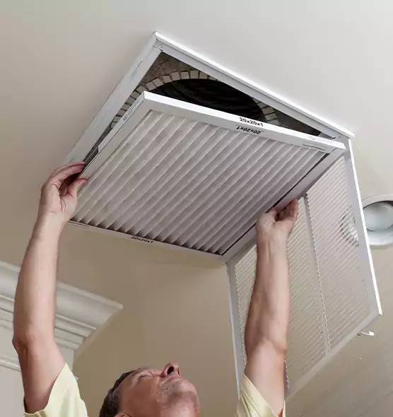 Trusted Apartment Air Duct Cleaning in West Islip, NY