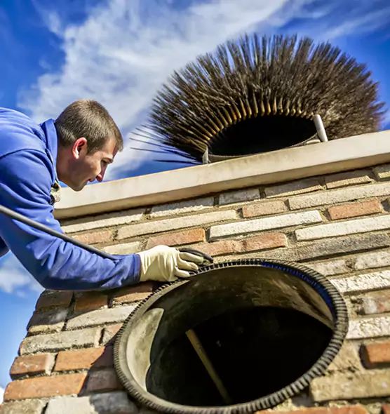 About Professional Chimney Sweep in West Islip, NY