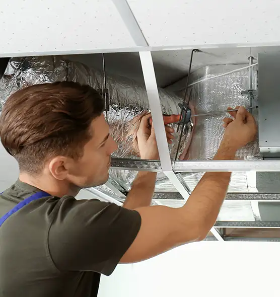 Professional Clogged Dryer Vent Repair in West Islip, NY