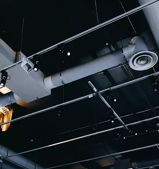 About Duct Sanitization with UV Light in West Islip, NY