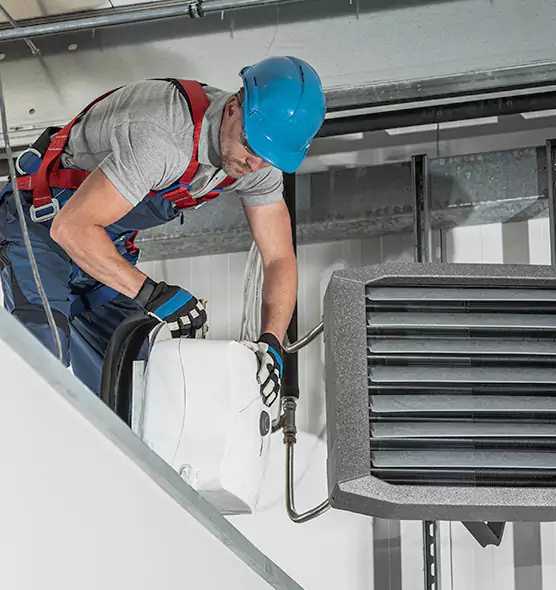 Professional HVAC Cleaning Solutions in West Islip, NY