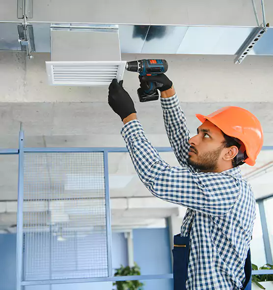 Professional HVAC Duct Cleaning in West Islip, NY