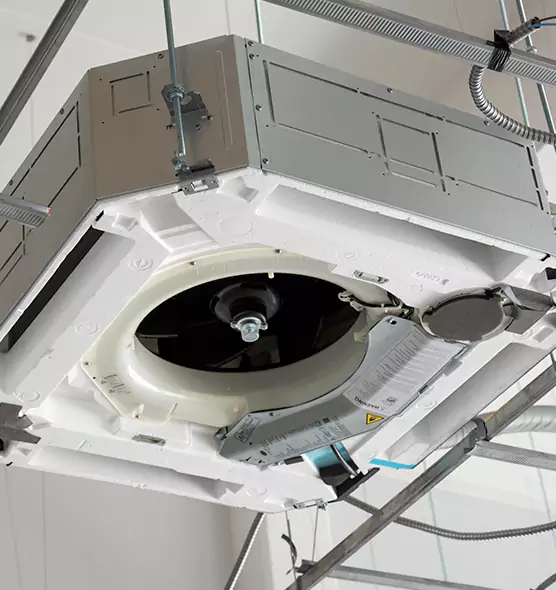 Professional Industrial Dryer Vent Cleaning in West Islip, NY