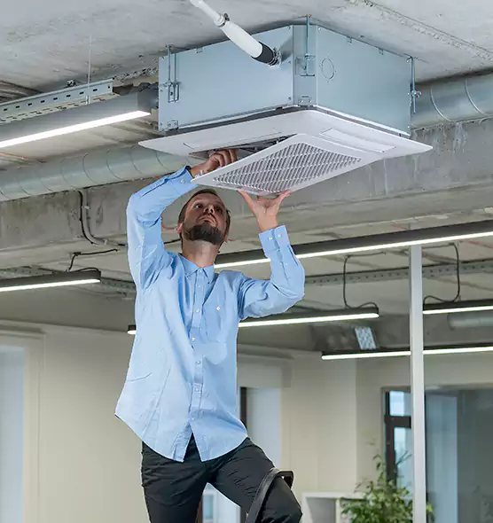 Advanced Residential Air Vent Cleaning in West Islip, NY