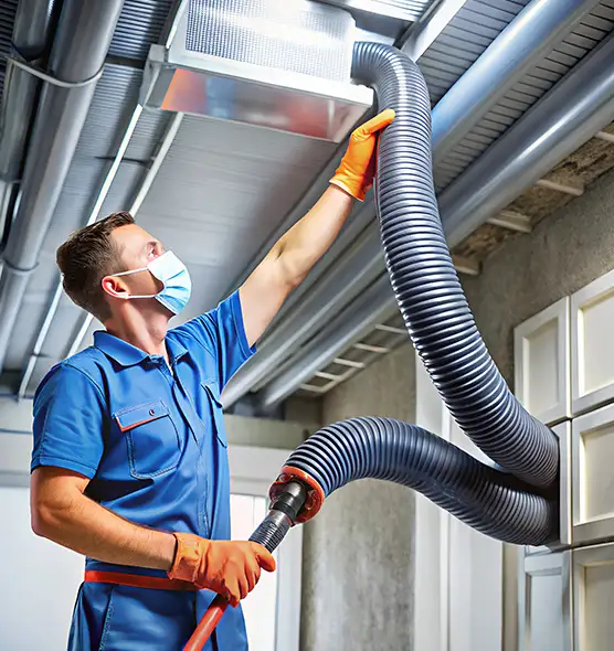 Welcome to Air Duct Cleaning & Repairs West Islip — Your Local Roof Dryer Vent Cleaning Specialists in West Islip, NY