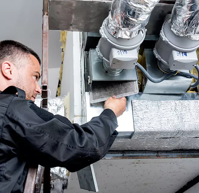 Why Homeowners & Businesses Trust Us in West Islip, NY